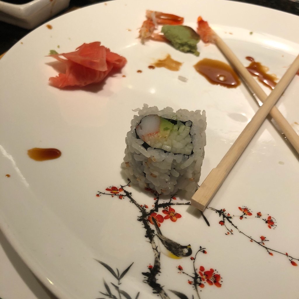 Wasabi Japanese Cuisine